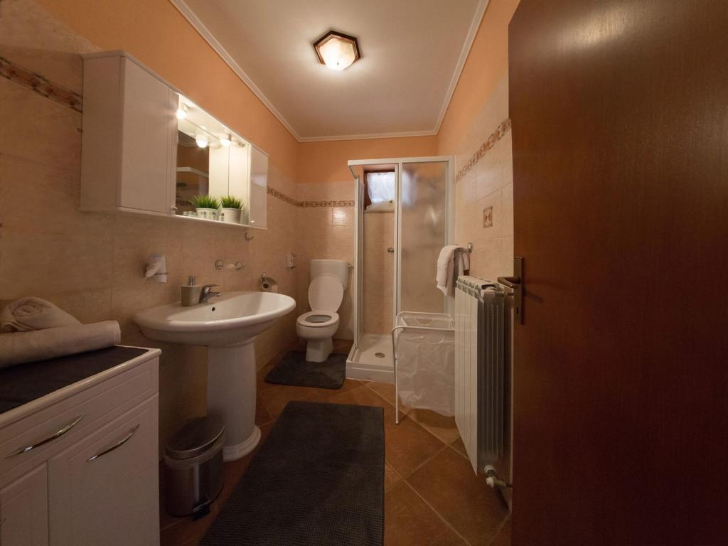 Apartment Duketis Rovinj Bagian luar foto