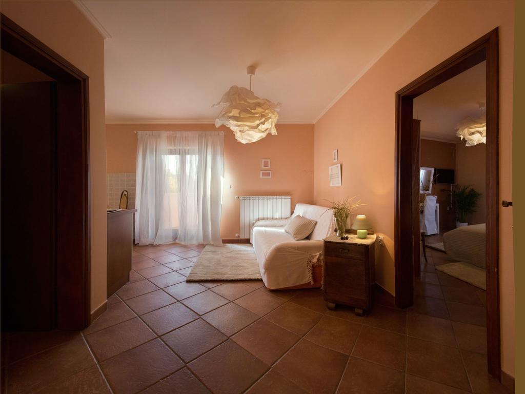 Apartment Duketis Rovinj Bagian luar foto