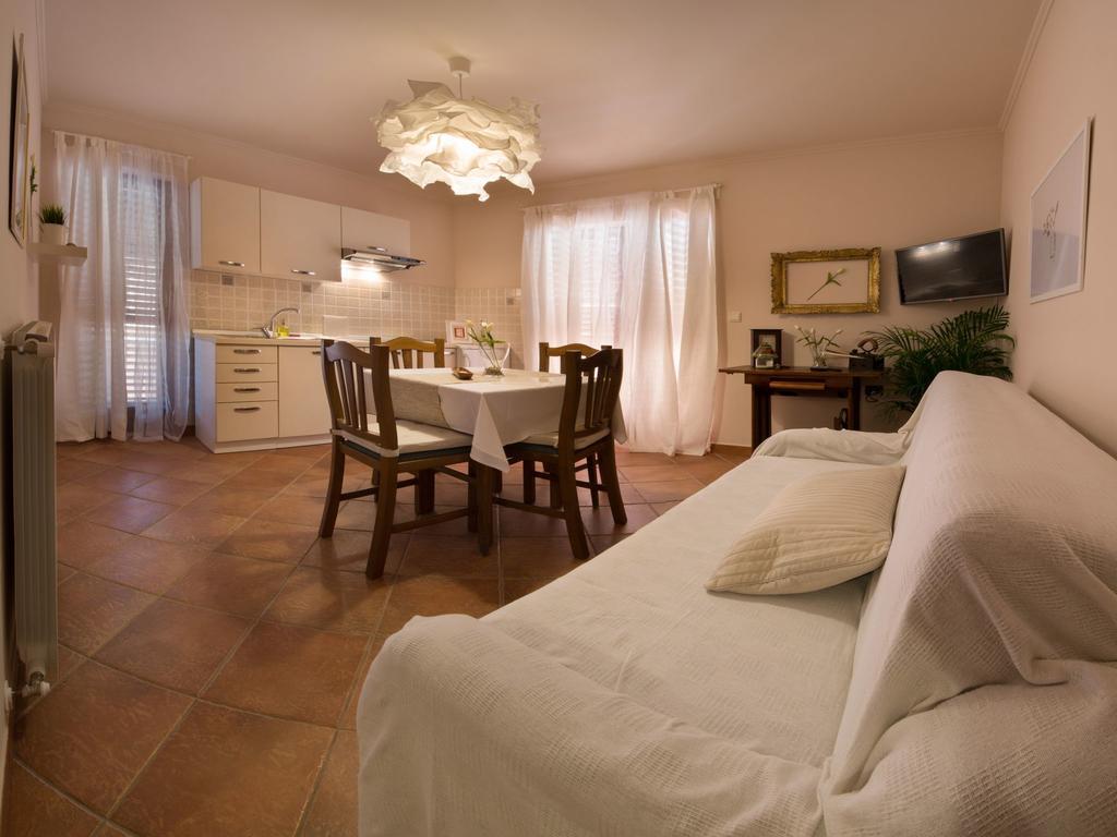 Apartment Duketis Rovinj Bagian luar foto