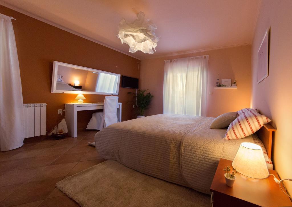 Apartment Duketis Rovinj Ruang foto